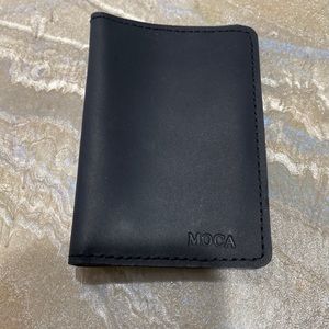 Mini Wallet Unisex